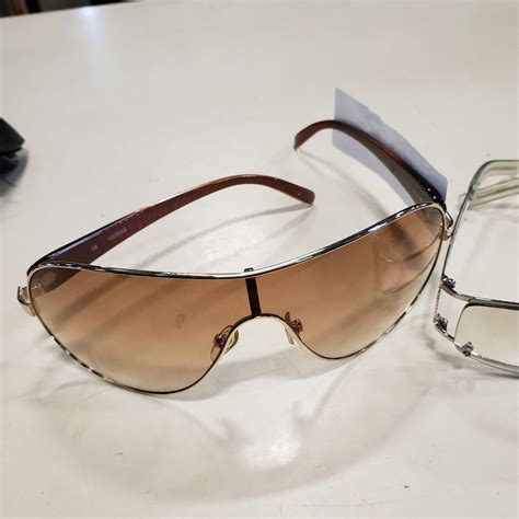 is ralph lauren sunglasses made in china
